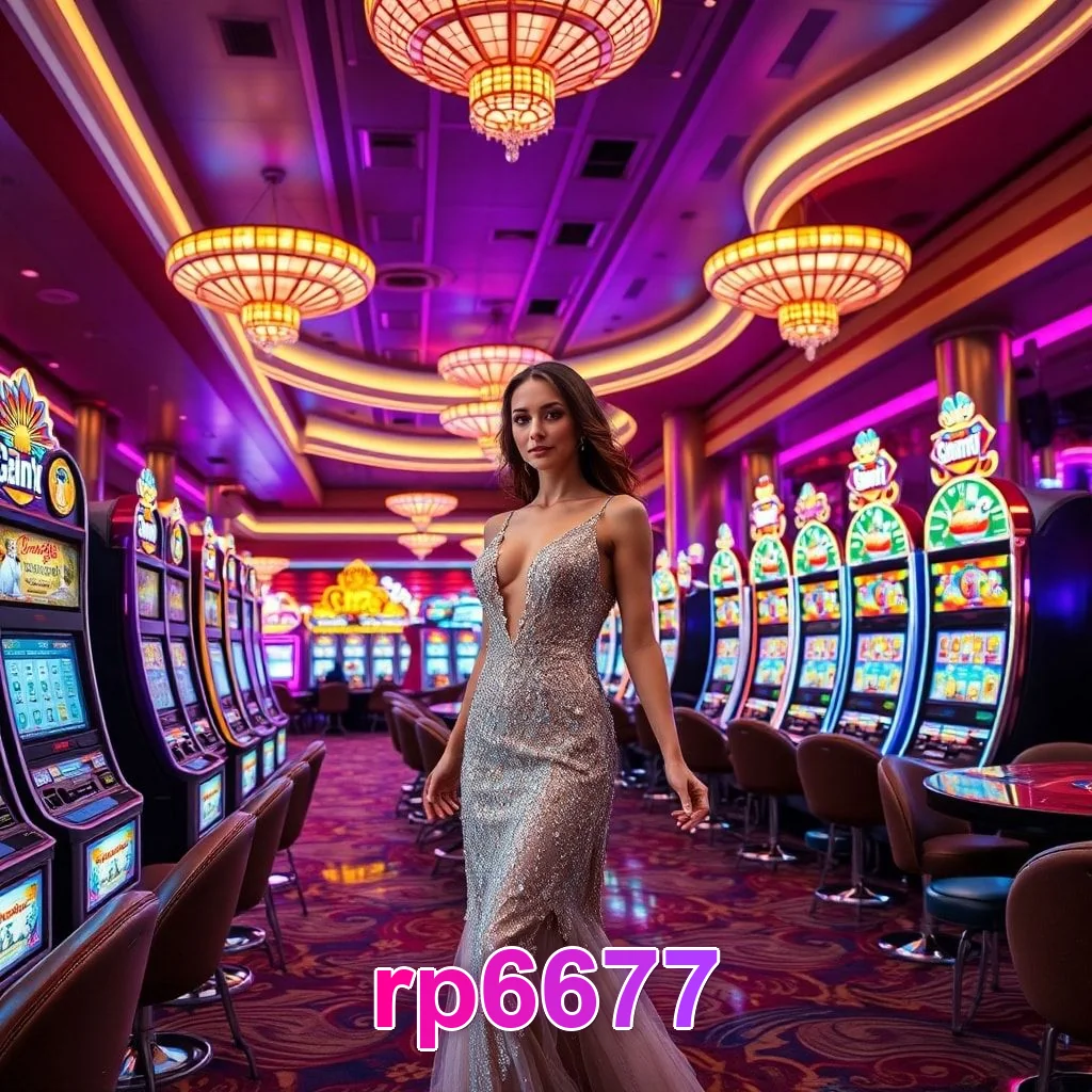 Tingkatan program VIP rp6677