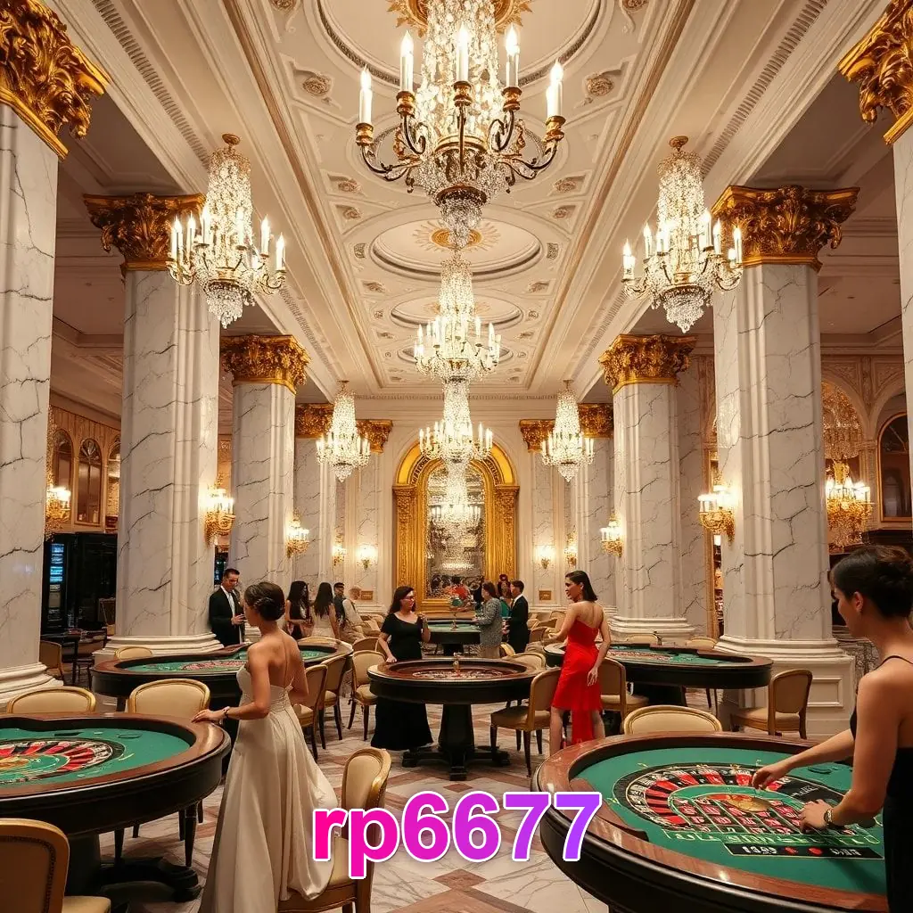 rp6677 bonus